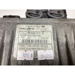 Renault Clio Kangoo 1.5 DCİ Motor Beyni 8200331477 8200374150 R0410B027B DDCR