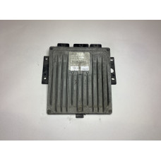 Renault Clio 1.5 DCİ Motor Beyni 8200331477 8200355861 R0410C125A DDCR