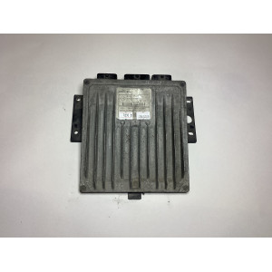 Renault Clio 1.5 DCİ Motor Beyni 8200331477 8200355861 R0410C125A DDCR