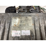 Renault Clio 2 1.5 DCI Motor Beyni R0410C119A 8200331477 8200355857 DDCR