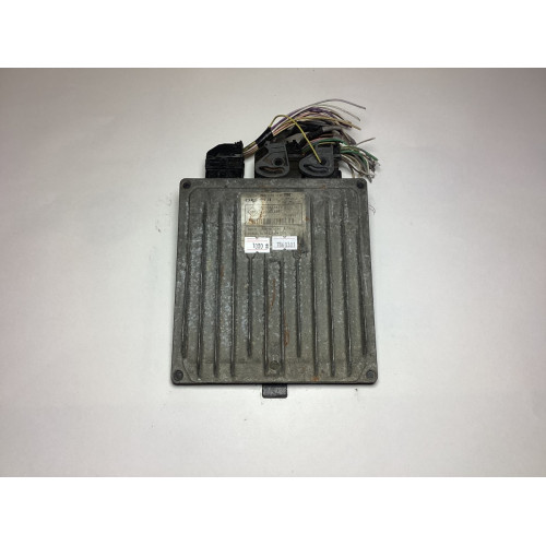 Renault Clio 2 1.5 DCI Motor Beyni R0410C119A 8200331477 8200355857 DDCR