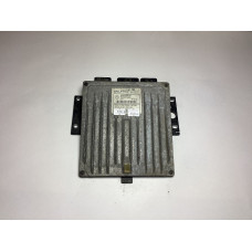 Renault Clio Megane 1.5 DCI Motor Beyni R0410B034C 8200399038 8200619409 DCM1.2