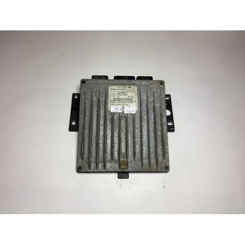 Renault Clio Megane 1.5 DCI Motor Beyni R0410B034C 8200399038 8200619409 DCM1.2