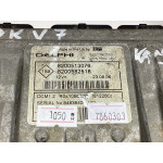 Renault Kangoo 1.5 DCI Motor Beyni R0410B037C 8200513076 8200582518 DCM1.2