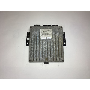 Renault Clio 3 Modus Kangoo 2 1.5 DCI Motor Beyni R0410B031C 8200399038 8200468189 DCM1.2
