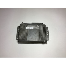 Renault Megane 1.6 Motor Beyni S115300203A HOM7700860319