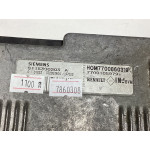 Renault Megane 1.6 Motor Beyni S115300203A HOM7700860319 7700105979