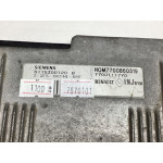Renault Megane 1.6 Motor Beyni S115300120B 7700860319 7700111770