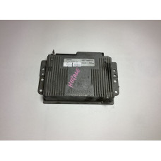 Renault Megane 1.6 Motor Beyni S115300120B 7700860319 7700111770