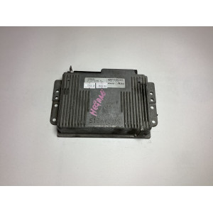 Renault Megane 1.6 Motor Beyni S115300120B 7700860319 7700111770