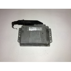Renault Megane 1.6 Motor Beyni S115300203A HOM7700860319 7700105979