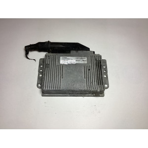 Renault Megane 1.6 Motor Beyni S115300203A HOM7700860319 7700105979
