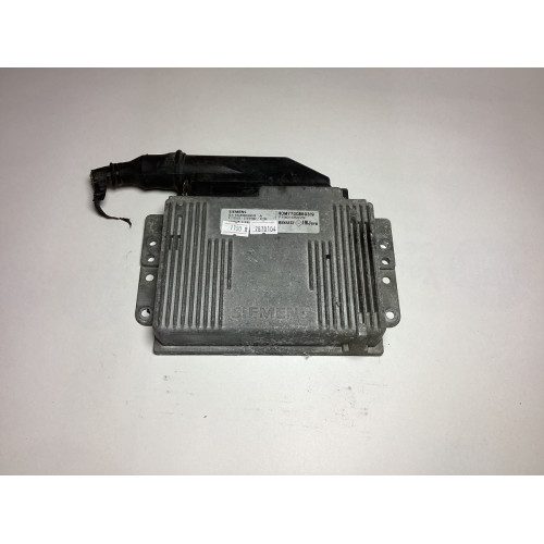 Renault Megane 1.6 Motor Beyni S115300203A HOM7700860319 7700105979