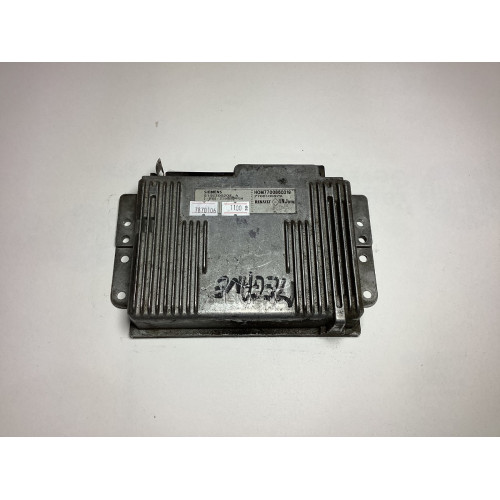 Renault Megane 1.6 Motor Beyni S115300203A HOM7700860319 7700105979