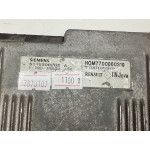 Renault Megane 1.6 Motor Beyni S115300203A HOM7700860319 7700105979