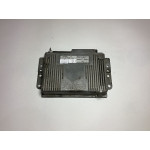 Renault Megane 1.6 Motor Beyni S115300203A HOM7700860319 7700105979