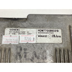 Renault Megane 1.6 Motor Beyni S115300120C 7700860319 8200025769