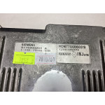 Renault Megane 1.6 Motor Beyni S115300203A HOM7700860319 7700105979