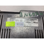 Renault Megane 1.6 Motor Beyni S115300203A HOM7700860319 7700105979