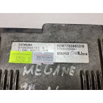 Renault Megane 1.6 Motor Beyni S105300103B HOM7700860319 7700102267