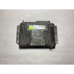 Renault Megane 1.6 Motor Beyni S105300103B HOM7700860319 7700102267