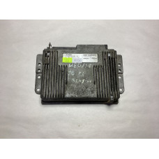 Renault Megane 1.6 Motor Beyni S105300103B HOM7700860319 7700102267