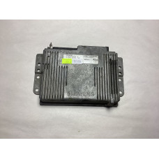 Renault Megane 1.6 Motor Beyni S105300103B HOM7700860319 7700102267