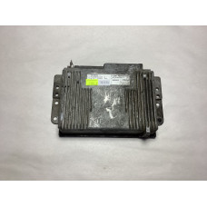 Renault Megane 1.6 Motor Beyni 7700860319 S105300103A 7700865810