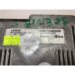 Renault Megane 1.6 Motor Beyni S115300120C 7700860319 8200025769