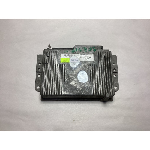 Renault Megane 1.6 Motor Beyni S115300120C 7700860319 8200025769