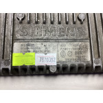Renault Clio 1.6 Motor Beyni S105280005E HOM7700102887 7700111874