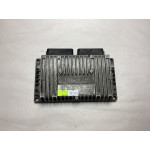 Renault Clio 1.6 Motor Beyni S105280005E HOM7700102887 7700111874