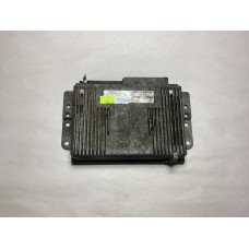 Renault Megane 1.6 Motor Beyni S105300103B HOM7700860319 7700102267