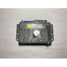 Renault Megane 1.6 Motor Beyni S115300203A HOM7700860319 7700105979