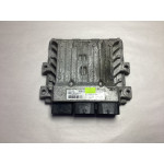 Citroen Jumper 2.2 Motor Beyni S180129101J SID208 9691551980 9676721380
