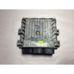 Peugeot Boxer Motor Beyni S180129001H SID208 9691519780 9676721380 