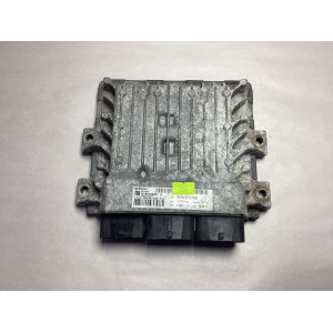 Peugeot Boxer Motor Beyni S180129001H SID208 9691519780 9676721380 
