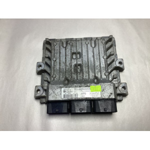 Ford Transit Motor Beyni S180145001B SID208 4VFB CC11-12A650-AB