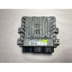 Peugeot Boxer Motor Beyni S180129101E SID208 9679061680 9676721380