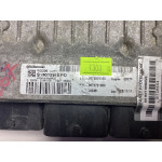 Citroen Jumper 2.2 Motor Beyni S180129101D SID208 9678994180 9676721380