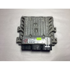Citroen Jumper 2.2 Motor Beyni S180129101D SID208 9678994180 9676721380