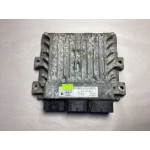 Citroen Jumper Motor Beyni S180129101K SID208 9691680480 9676721580