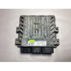 Citroen Jumper Motor Beyni S180129101K SID208 9691680480 9676721580