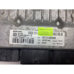 Peugeot Boxer Motor Beyni S180129101G SID208 9679182280 9676721380