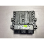 Peugeot Boxer Motor Beyni S180129101G SID208 9679182280 9676721380