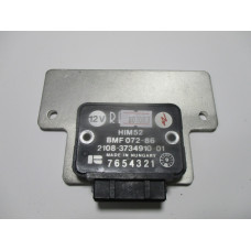 Lada Samara Ateşleme Beyni BMF072-86 2108-3734910-01 7654321