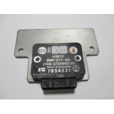 Lada Samara Ateşleme Beyni BMF072-86 2108-3734910-01 7654321