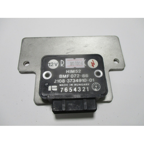 Lada Samara Ateşleme Beyni BMF072-86 2108-3734910-01 7654321
