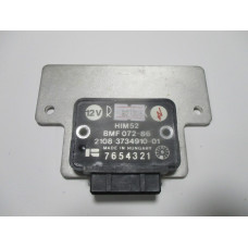 Lada Samara Ateşleme Beyni BMF072-86 2108-3734910-01 7654321