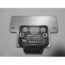 Lada Samara Ateşleme Beyni BMF072-86 2108-3734910-01 7654321